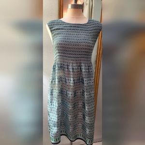 Max studio summer dress